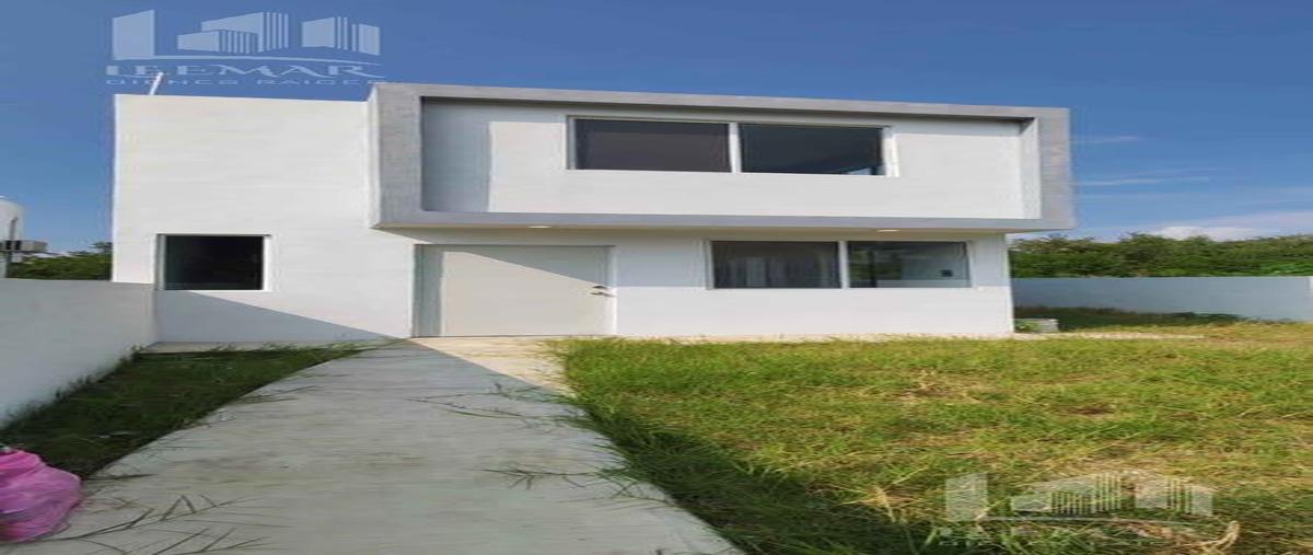 Foto de casa en venta en  , moralillo, pánuco, veracruz de ignacio de la llave, 0 No. 03