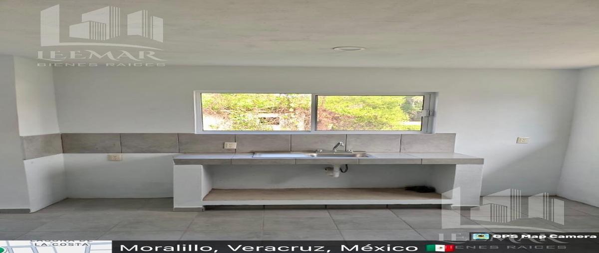 Foto de casa en venta en  , moralillo, pánuco, veracruz de ignacio de la llave, 0 No. 05