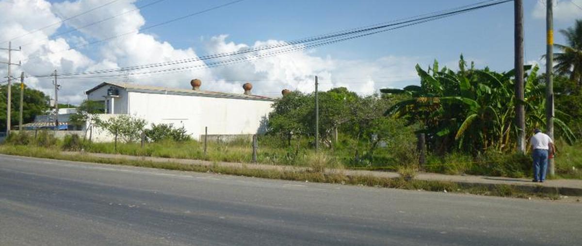 Foto de terreno habitacional en , moralillo, pánuco, veracruz de ignacio de la llave, 6772350 foto 01 Foto de terreno habitacional en venta en , moralillo, pánuco, veracruz de ignacio de la llave, 6772350 No. 01