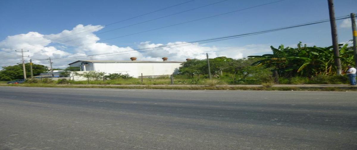 Foto de terreno habitacional en venta en  , moralillo, pánuco, veracruz de ignacio de la llave, 7247796 No. 04