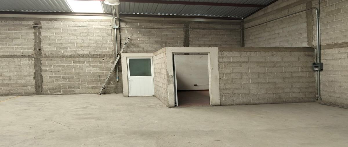 Foto de bodega en renta en moralta , balvanera, corregidora, querétaro, 0 No. 03