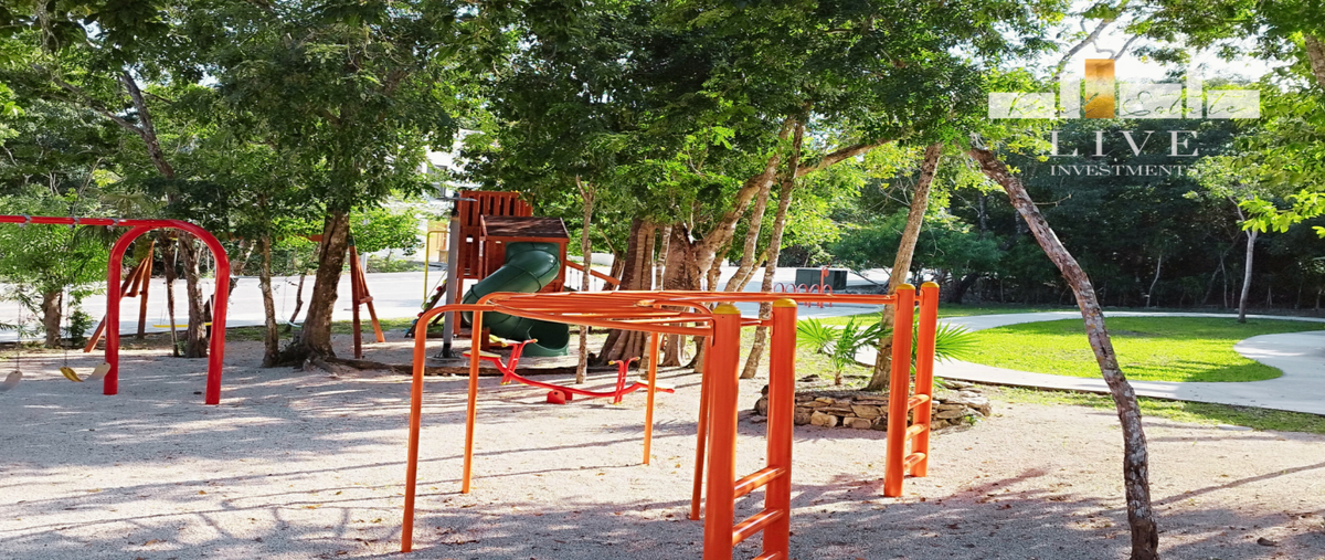 Foto de terreno habitacional en venta en morana , puerto morelos, puerto morelos, quintana roo, 0 No. 04