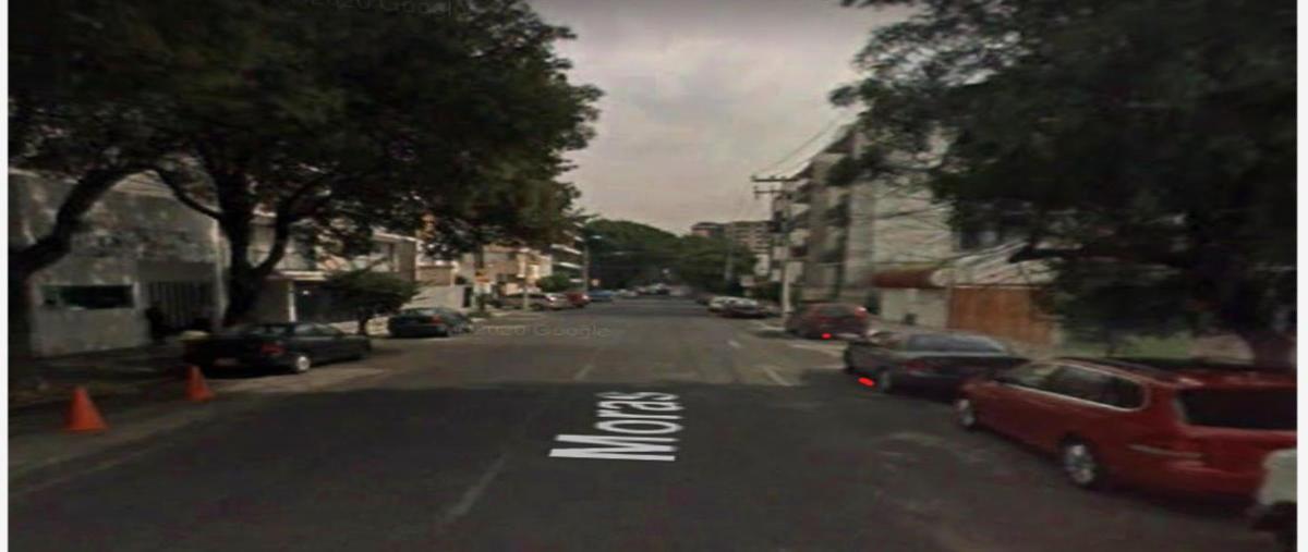 Foto de casa en moras 00, acacias, benito juárez, df / cdmx, 0 foto 03 Foto de casa en venta en moras 00, acacias, benito juárez, df / cdmx, 0 No. 03