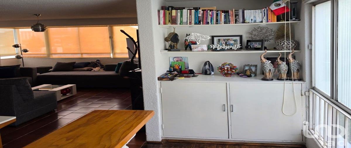Foto de departamento en venta en moras 416, tlacoquemecatl, benito juárez, df / cdmx, 31752880 No. 04