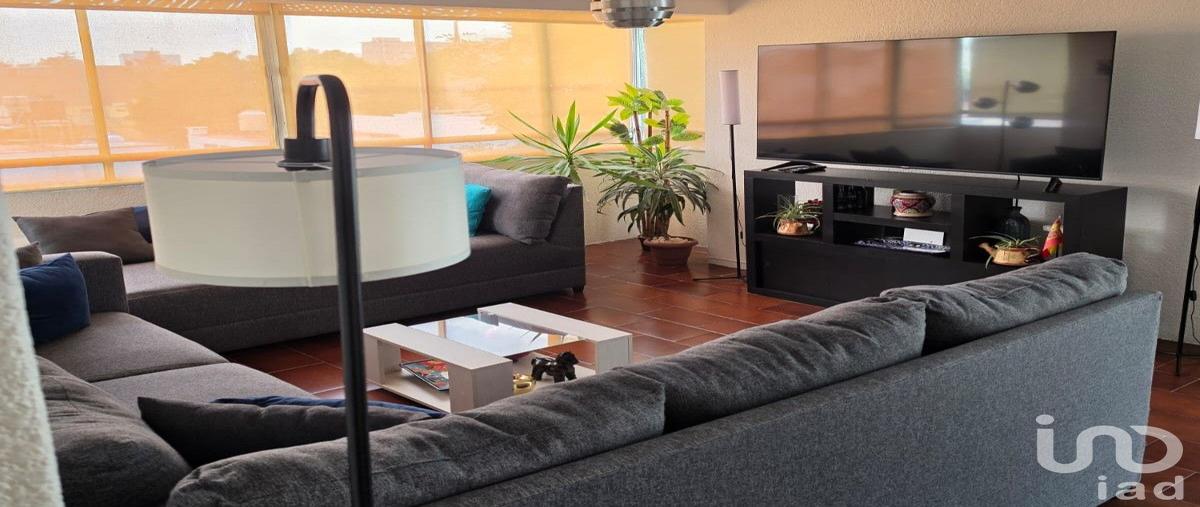 Foto de departamento en venta en moras 416, tlacoquemecatl, benito juárez, df / cdmx, 31752880 No. 05