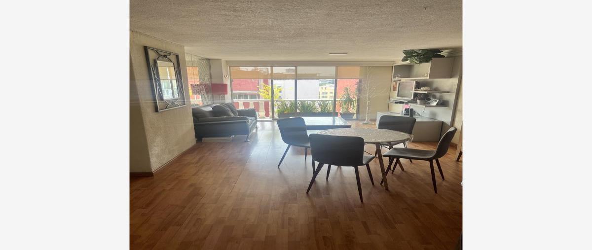 Foto de departamento en renta en moras 556, del valle centro, benito juárez, df / cdmx, 30245562 No. 03