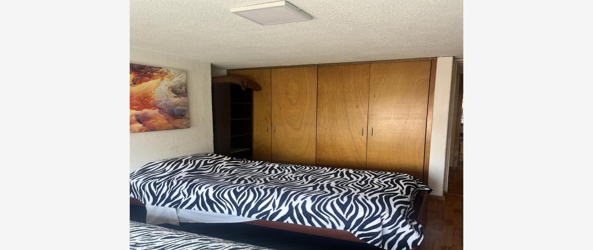 Foto de departamento en renta en moras 556, del valle centro, benito juárez, df / cdmx, 30245562 No. 05