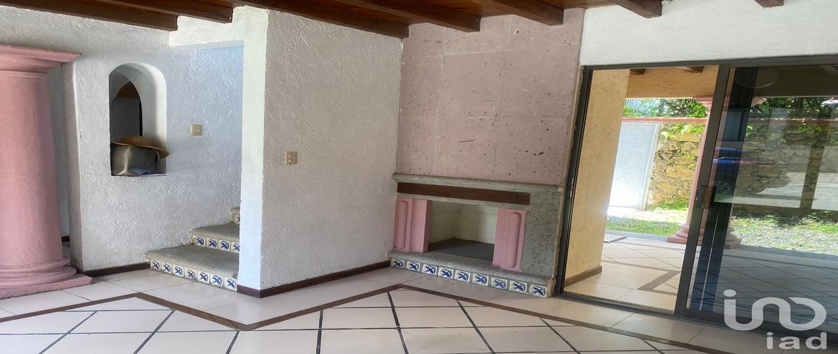 Foto de casa en venta en moras 88, tetela del monte, cuernavaca, morelos, 31586228 No. 05