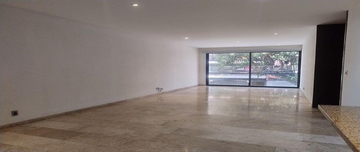 Foto de departamento en renta en moras , acacias, benito juárez, df / cdmx, 0 No. 03