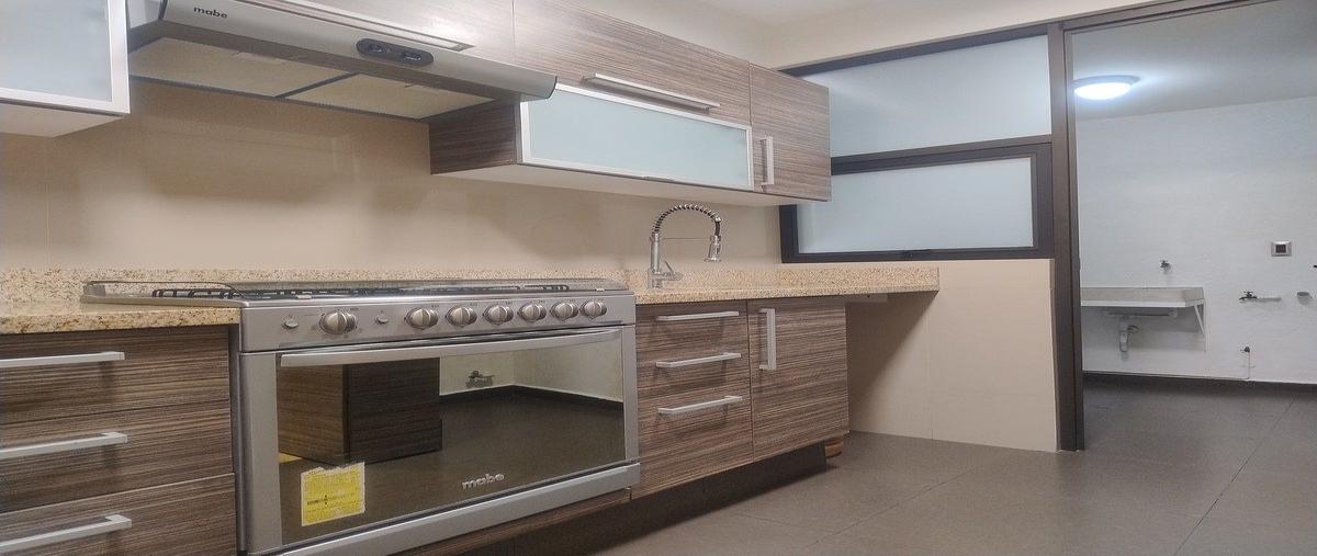 Foto de departamento en renta en moras , acacias, benito juárez, df / cdmx, 0 No. 05