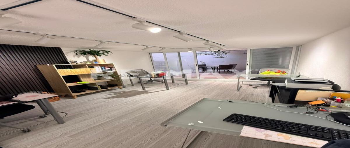 Foto de oficina en renta en moras , del valle centro, benito juárez, df / cdmx, 0 No. 03