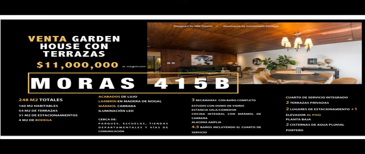 Foto de departamento en moras , del valle sur, benito juárez, df / cdmx, 0 foto 01 Foto de departamento en venta en moras , del valle sur, benito juárez, df / cdmx, 0 No. 01