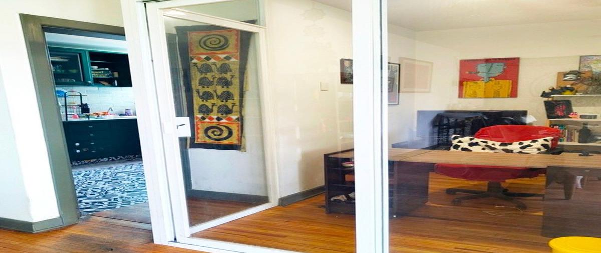 Foto de departamento en renta en moras , tlacoquemecatl, benito juárez, df / cdmx, 0 No. 03