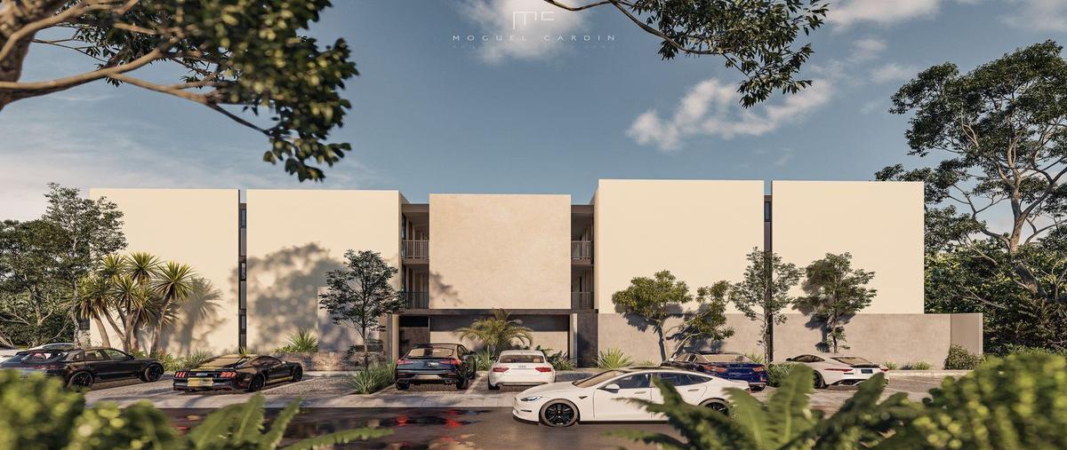 Foto de departamento en venta en moratia , cholul, mérida, yucatán, 0 No. 05