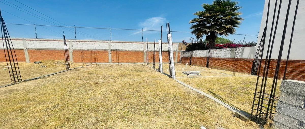 Foto de terreno habitacional en , moratilla, puebla, puebla, 26175029 foto 01 Foto de terreno habitacional en venta en , moratilla, puebla, puebla, 26175029 No. 01