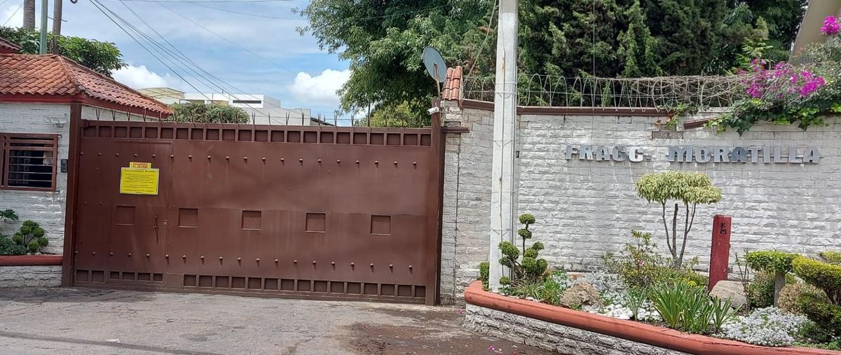 Foto de casa en condominio en venta en  , moratilla, puebla, puebla, 0 No. 03