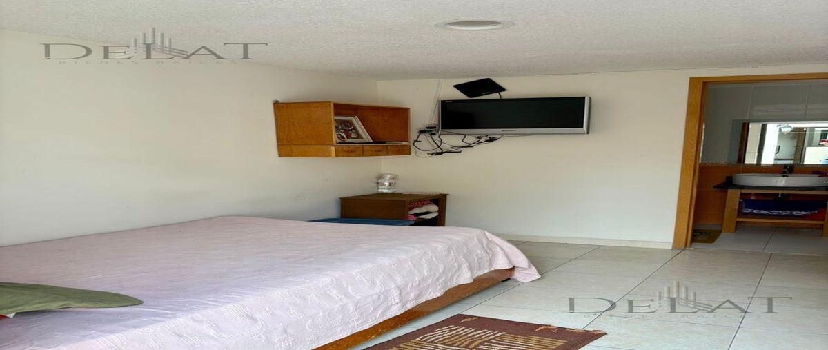 Foto de casa en venta en  , moratilla, puebla, puebla, 0 No. 04