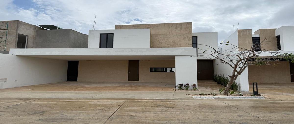 Foto de casa en venta en moravia , temozon norte, mérida, yucatán, 30792610 No. 03