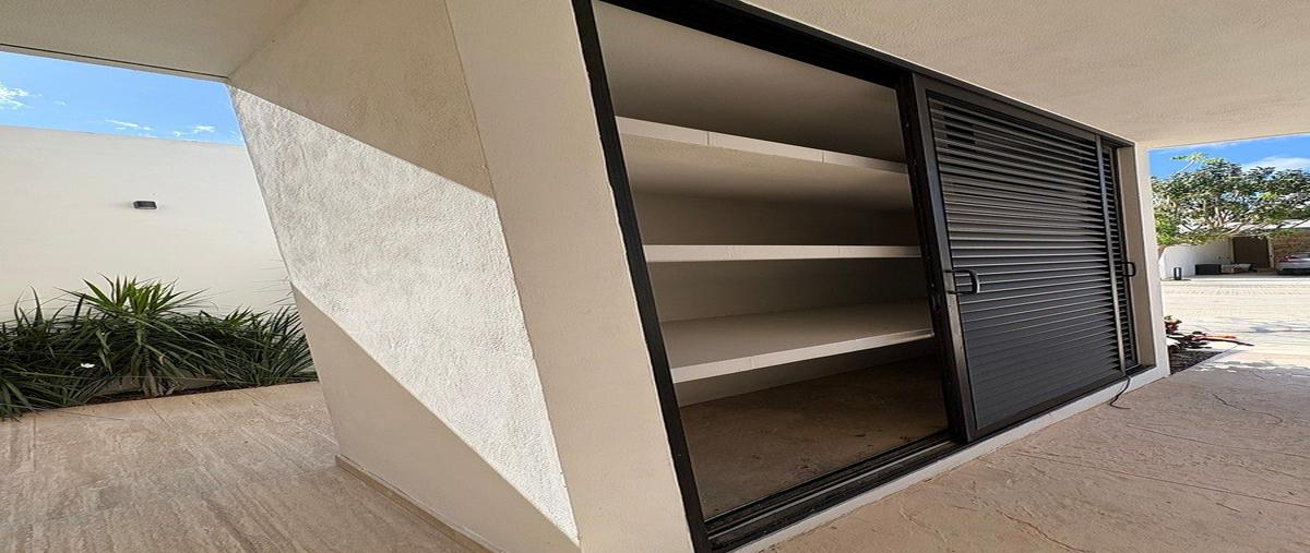 Foto de casa en venta en moravia , temozon norte, mérida, yucatán, 30792610 No. 04