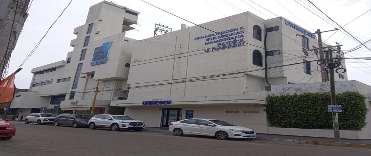 Foto de oficina en renta en morelia , 1 de mayo, ciudad madero, tamaulipas, 28442800 No. 03
