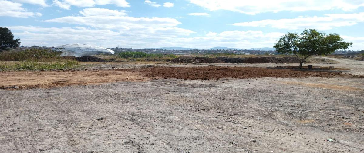 Foto de terreno habitacional en venta en  , morelia centro, morelia, michoacán de ocampo, 26129831 No. 03