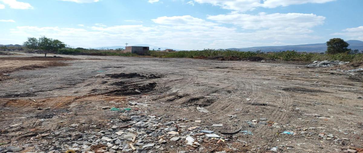 Foto de terreno habitacional en venta en  , morelia centro, morelia, michoacán de ocampo, 26129831 No. 05