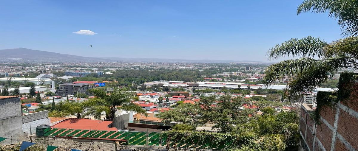Foto de terreno habitacional en venta en  , morelia centro, morelia, michoacán de ocampo, 26349451 No. 04