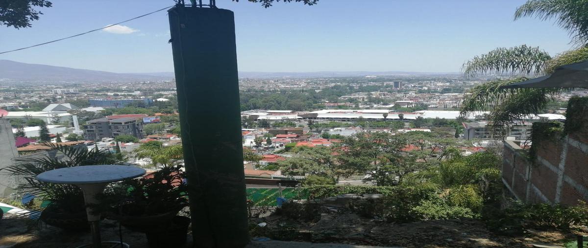 Foto de terreno habitacional en venta en  , morelia centro, morelia, michoacán de ocampo, 26349451 No. 05