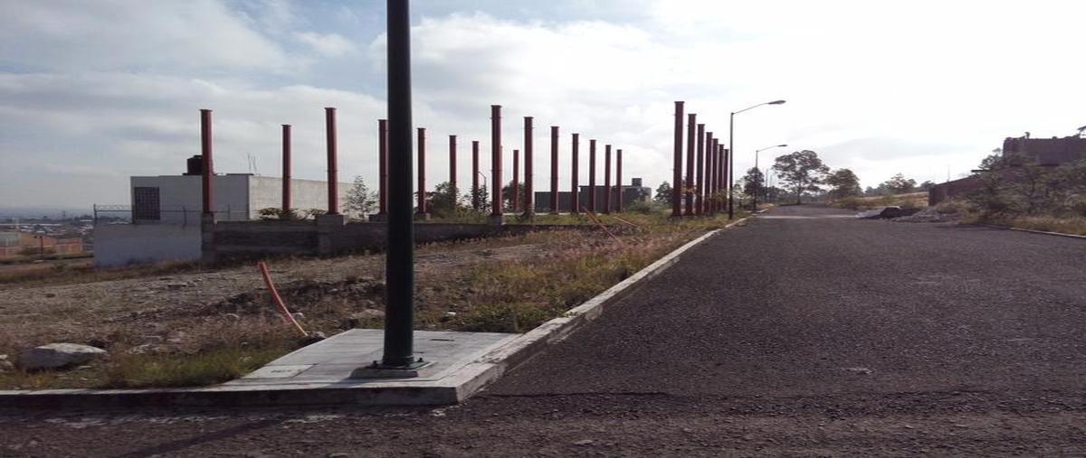 Foto de terreno habitacional en , morelia centro, morelia, michoacán de ocampo, 26691483 foto 01 Foto de terreno habitacional en venta en , morelia centro, morelia, michoacán de ocampo, 26691483 No. 01