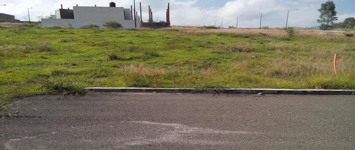 Foto de terreno habitacional en , morelia centro, morelia, michoacán de ocampo, 26691483 foto 02 Foto de terreno habitacional en venta en , morelia centro, morelia, michoacán de ocampo, 26691483 No. 02