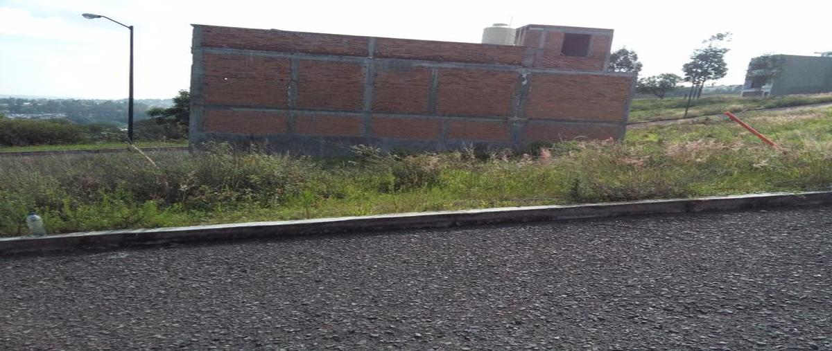 Foto de terreno habitacional en , morelia centro, morelia, michoacán de ocampo, 26691483 foto 03 Foto de terreno habitacional en venta en , morelia centro, morelia, michoacán de ocampo, 26691483 No. 03