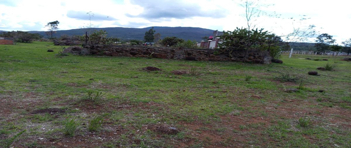 Foto de terreno habitacional en venta en  , morelia centro, morelia, michoacán de ocampo, 27016192 No. 04