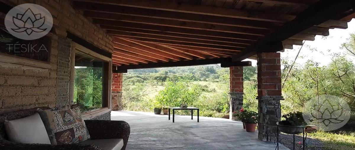 Foto de terreno habitacional en venta en  , morelia centro, morelia, michoacán de ocampo, 0 No. 05