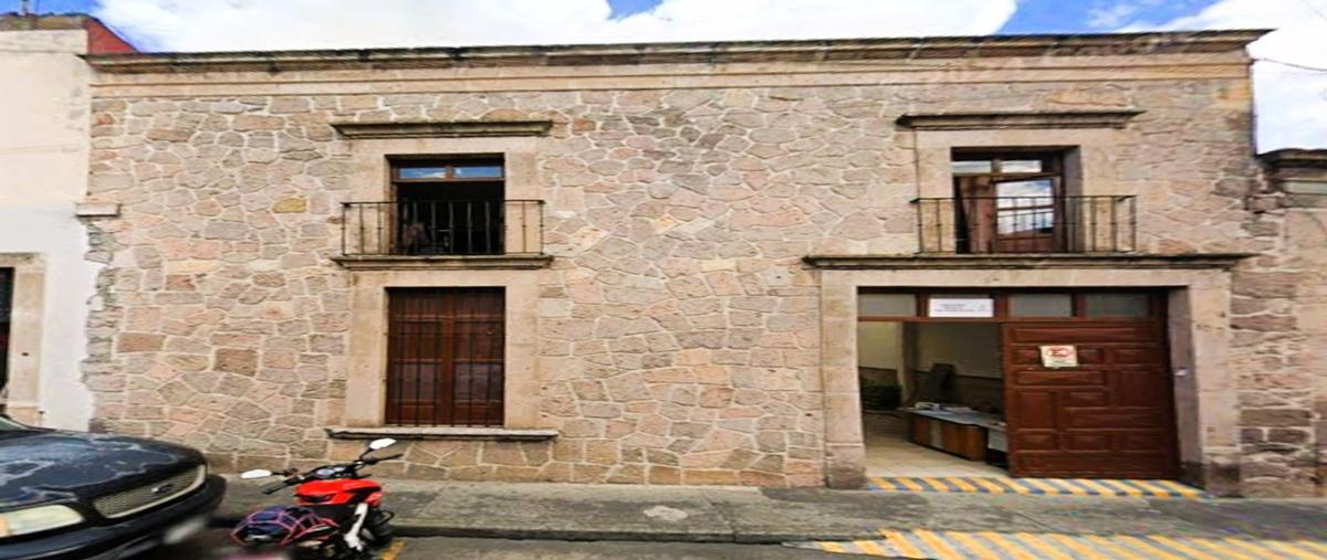 Foto de edificio en , morelia centro, morelia, michoacán de ocampo, 0 foto 01 Foto de edificio en renta en , morelia centro, morelia, michoacán de ocampo, 0 No. 01