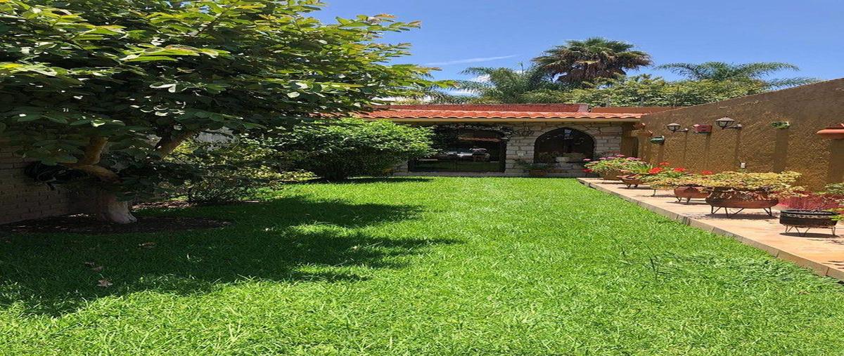 Foto de casa en venta en  , morelia centro, morelia, michoacán de ocampo, 0 No. 03