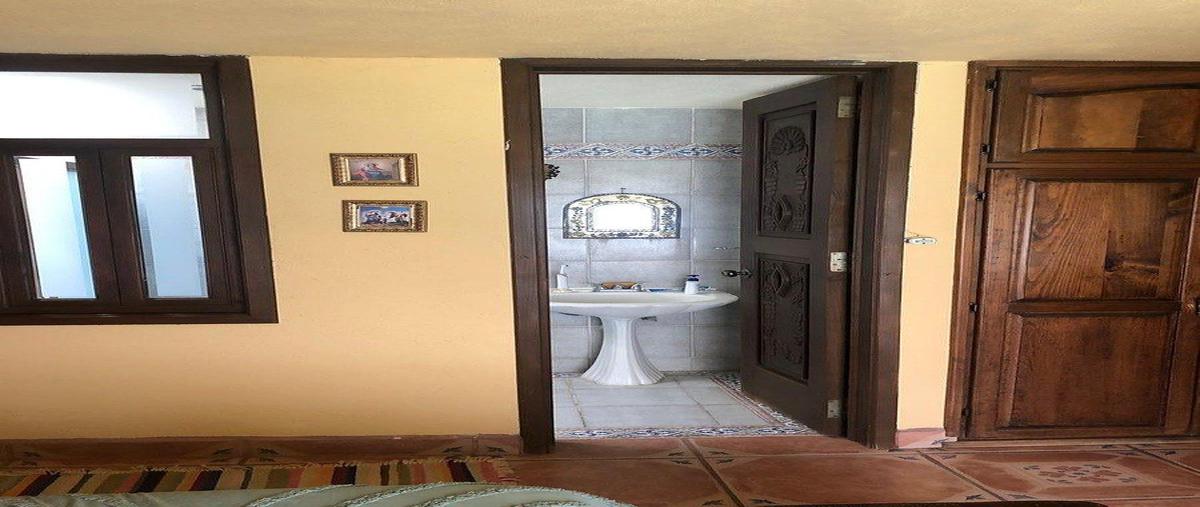 Foto de casa en venta en  , morelia centro, morelia, michoacán de ocampo, 0 No. 05