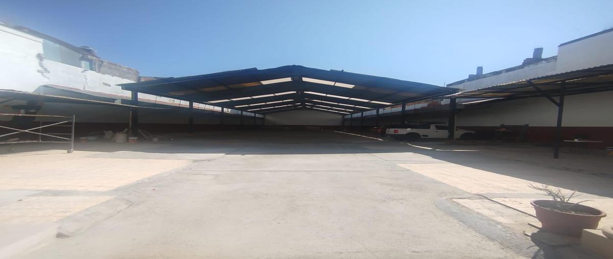 Foto de local en renta en  , morelia centro, morelia, michoacán de ocampo, 30933915 No. 05