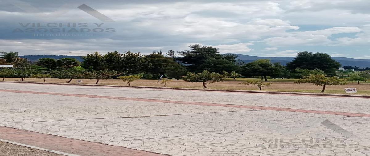 Foto de terreno habitacional en venta en  , morelia centro, morelia, michoacán de ocampo, 0 No. 03