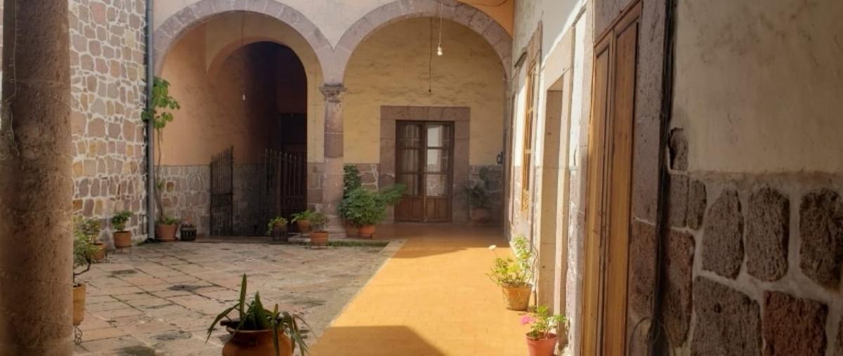 Foto de casa en venta en  , morelia centro, morelia, michoacán de ocampo, 0 No. 04