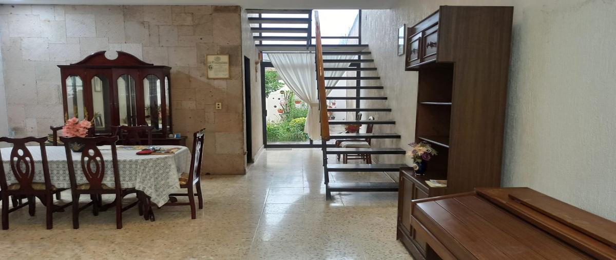 Foto de casa en , morelia centro, morelia, michoacán de ocampo, 0 foto 05 Foto de casa en renta en , morelia centro, morelia, michoacán de ocampo, 0 No. 05