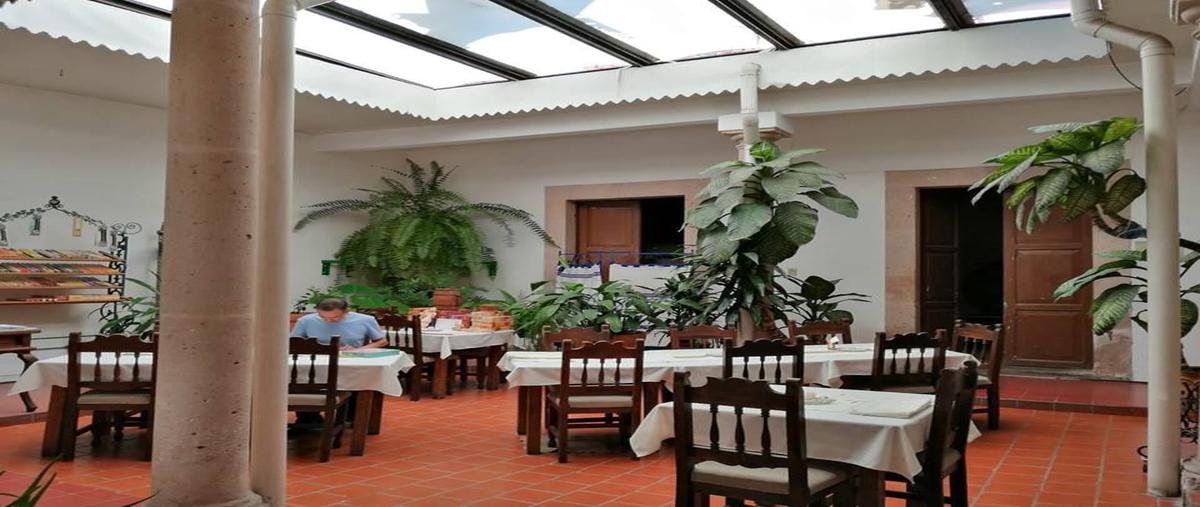 Foto de casa en venta en  , morelia centro, morelia, michoacán de ocampo, 7603316 No. 03