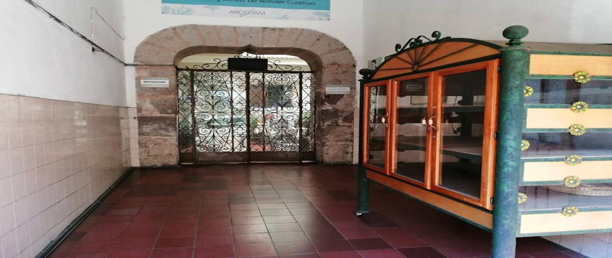 Foto de casa en venta en  , morelia centro, morelia, michoacán de ocampo, 7603316 No. 04