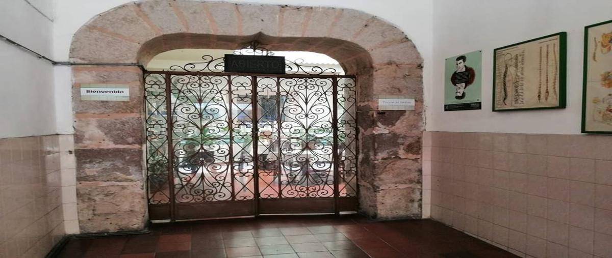 Foto de casa en venta en  , morelia centro, morelia, michoacán de ocampo, 7603316 No. 05