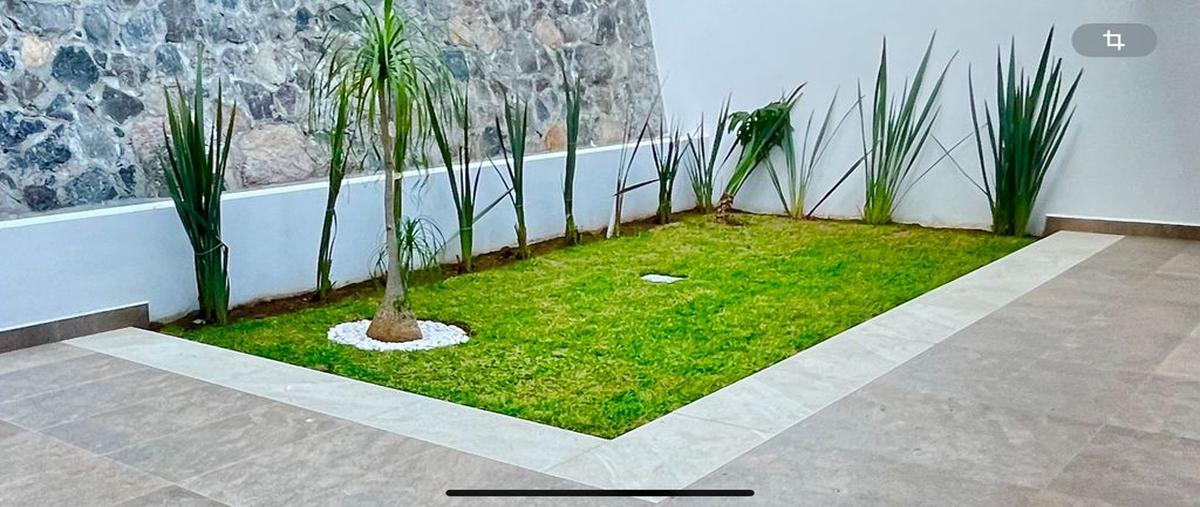 Foto de casa en renta en morelia , club campestre de morelia, morelia, michoacán de ocampo, 27936762 No. 03