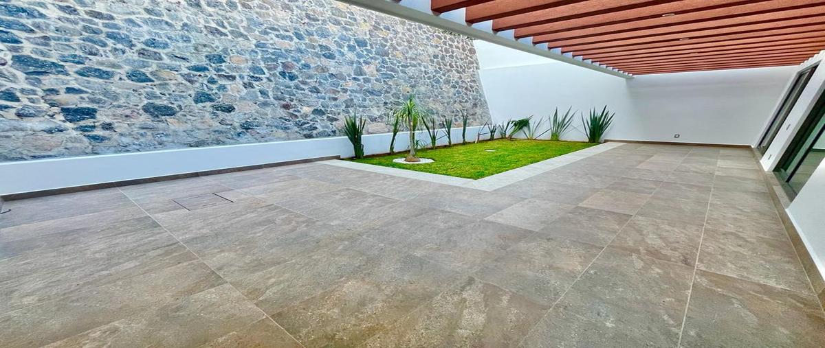 Foto de casa en renta en morelia , club campestre de morelia, morelia, michoacán de ocampo, 0 No. 04