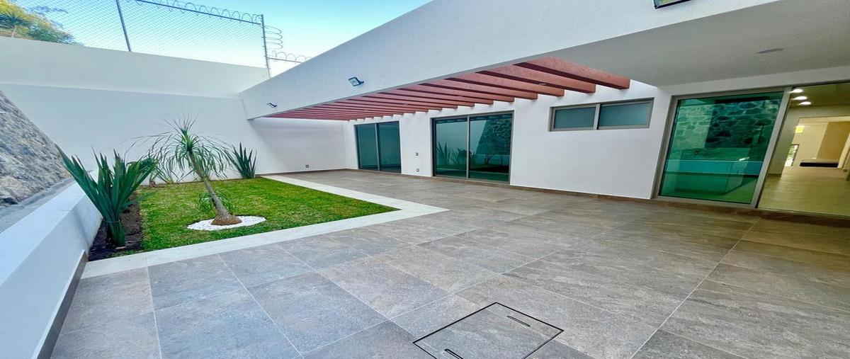 Foto de casa en renta en morelia , club campestre de morelia, morelia, michoacán de ocampo, 27936762 No. 05