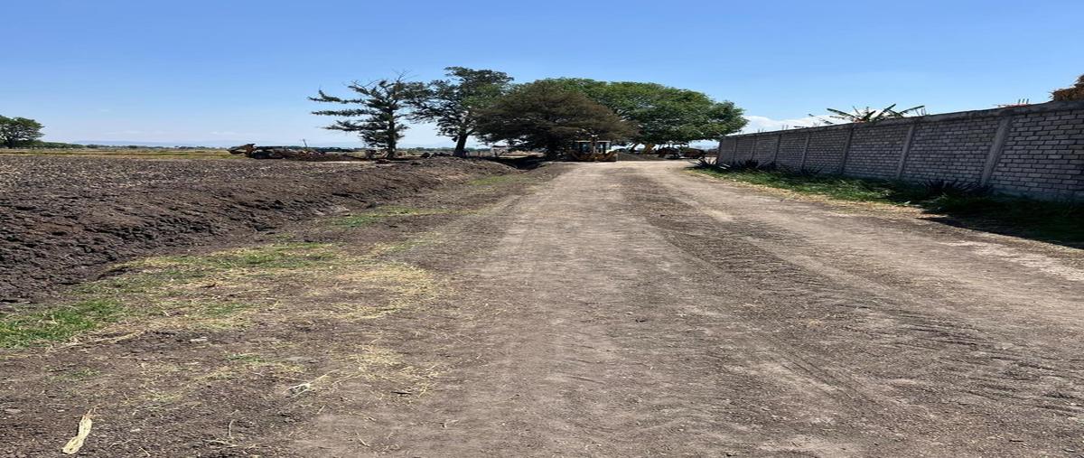 Foto de terreno habitacional en venta en  , morelia (gral. francisco j. mujica), álvaro obregón, michoacán de ocampo, 30992765 No. 04