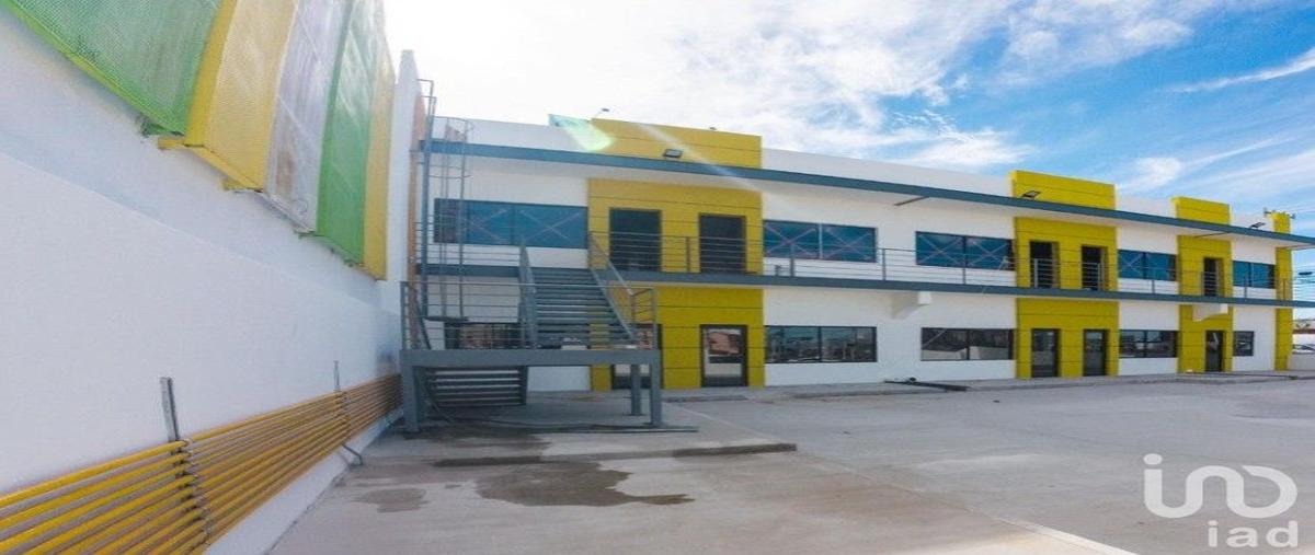Foto de local en renta en morelia , la cuesta, juÃ¡rez, chihuahua, 31443880 No. 03