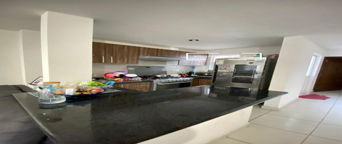 Foto de casa en venta en morelia , quinta cantera, morelia, michoacán de ocampo, 26744196 No. 05