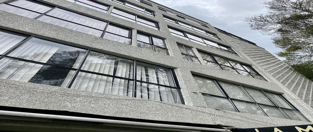 Foto de oficina en renta en morelia , roma norte, cuauhtémoc, df / cdmx, 30984875 No. 08